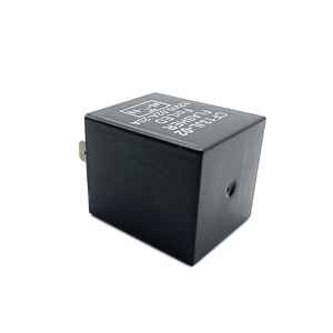 Relais clignotant LED pour moto ADT de haute qualité SMD CF13JL02 CF14JL02 CF13GL02 - Product Image 4
