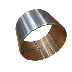 Piezas de Repuesto de Ingeniería GD805A GD825A, Número de Pieza del Rodamiento 235-25-11540 2352511540 para <span class=keywords><strong>Komatsu</strong></span> - Product Image 3
