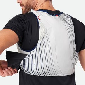 La bolsa <span class=keywords><strong>de</strong></span> hidratación ligera cuenta con forro <span class=keywords><strong>de</strong></span> chaleco para correr para bicicletas <span class=keywords><strong>de</strong></span> trekking para correr - Product Image 5