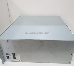 Analyseur de gaz infrarouge Yokogawa IR202 neuf et original, modèle IR202-D-KN-NN-NN-NN-NN-07N-4TE-EU-D-NN/C en stock - Product Image 3