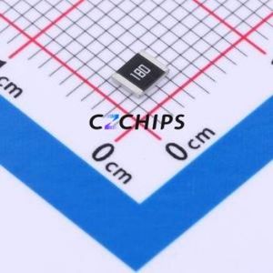 Résistance SMD SC1210J18R0F1CNRH 1210 (Type : Film Épais) (Résistance : 18 Ohms Précision : 5%) - Product Image 1