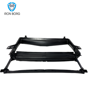 Para XC90 <span class=keywords><strong>XC60</strong></span>, Tubos de Admisión de Aire Superiores e Inferiores, Deflector de Conducto de Aire, Hecho en China 2016-2024 OE 31353798 31383717 - Product Image 3