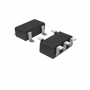 SC 74A, SOT 753 Power Management (PMIC) Authorized Distributor Electronic Chips Component BU4919G-TR - Product Image 1