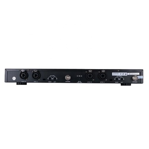 Système de monitoring intra-auriculaire Sinbosen M2050 - Product Image 5