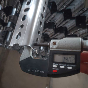 De Almacenamiento De Estanterias Y <span class=keywords><strong>Estanteria</strong></span> Vintage Metalica Equipo De Almacenamiento De Carga Estantes Y Unidades Estante De Acero Angular - Product Image 3