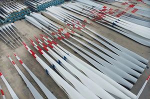 Systèmes de résine époxy haute résistance Résine vinylique <span class=keywords><strong>ester</strong></span> à base de bisphénol-a dans le traitement chimique des opérations de pâte à papier OEM - Product Image 2