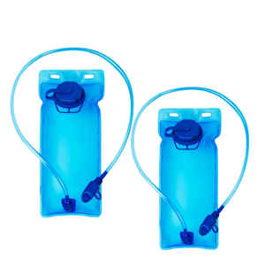 Heavy Duty 600D Polyester Tactical <b>Hydration</b> Pack 3L Waterproof Outdoor Water <b>Backpack</b> with Insulated Bladder - Product Image 6