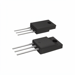 TO-220-3 Full Pack, Isolated Tab Diode Arrays VFT10200C-E3/4W BOM IC In Stock Buy Online Electronic Components - Product Image 1