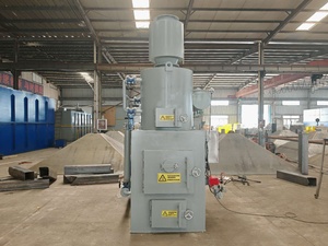 Incinerador <span class=keywords><strong>Residuos</strong></span> médicos 100kg 200kg Precio Sin humo Nuevo y más vendido Caldera de incineración de <span class=keywords><strong>residuos</strong></span> Crematorio Humano - Product Image 6