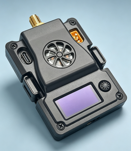 Module émetteur ELRS 433 MHz ExpressLRS haute fréquence longue portée pour contrôleur radio FPV RC - Product Image 4