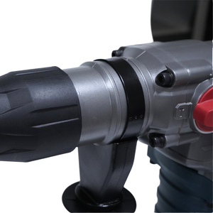 Marteau perforateur rotatif électrique filaire de qualité industrielle haute puissance 1600W SDS Max - Product Image 5