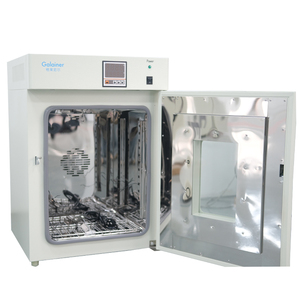 Sản Phẩm Mới Hot Không Khí Tiệt Trùng Buộc Làm Khô Không Khí Lò Phòng Thí Nghiệm Dọc Sưởi Ấm Lò - Product Image 4