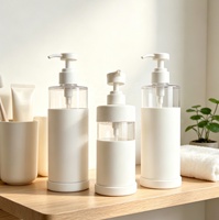Gel Douche Luxe Hydratant et Réparateur en Profondeur pour Peaux Rêches, Marque Blanche, En Stock
