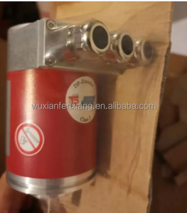 Multiple Industrial Interface High-precision Value <strong>Encoders</strong> ZE 65M 171-50085 - Product Image 5