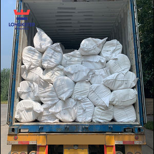 Manta de fibra cerámica barata de alta temperatura Precio 1260 128Kg/m³ Manta de fibra cerámica de densidad - Product Image 5