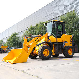 Livraison gratuite poids en ordre de marche 1000kg Mini chargeur <span class=keywords><strong>le</strong></span> <span class=keywords><strong>moins</strong></span> <span class=keywords><strong>cher</strong></span> engins de terrassement Mini chargeur à vendre Diesel Farm Front End - Product Image 1