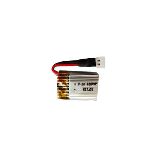 PKNERGY lipo batterie 651723 <span class=keywords><strong>3</strong></span>,7 v 150 mah lithium-li-polymer batterie - Product Image 5