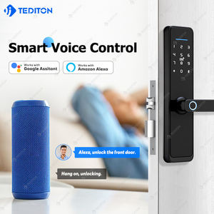 Hôtel verre ttlock empreinte digitale étanche numérique wifi <span class=keywords><strong>porte</strong></span> tt <span class=keywords><strong>serrure</strong></span> intelligente <span class=keywords><strong>serrure</strong></span> mécanique sans clé <span class=keywords><strong>porte</strong></span> <span class=keywords><strong>d</strong></span>'<span class=keywords><strong>entrée</strong></span> <span class=keywords><strong>serrure</strong></span> - Product Image 6