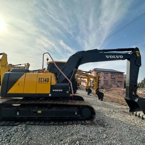 Miniexcavadora Volvo EC140 usada, componentes de excavadora de orugas de servicio pesado de 14 toneladas-Bomba de motor que incluye EC480 EC140B EC140BLC Venta - Product Image 5