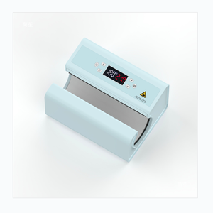 Presse à chaud automatique Millan Millantech F300S de type pneumatique pour tasses – Impression par sublimation et transfert thermique - Product Image 3