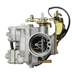 Kit de réparation de <span class=keywords><strong>carburateur</strong></span> pour SUZUKI F10A 465Q K11-9564M, état neuf, compatible avec Suzuki SJ410 ST100 LJ81 - Product Image 5