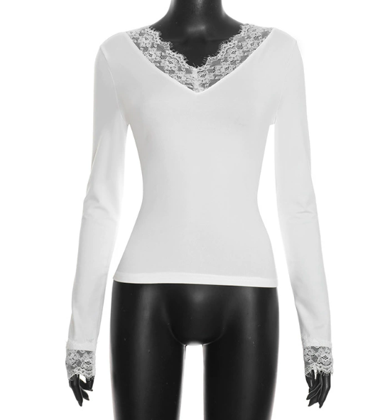 Y25TP428 สีขาว