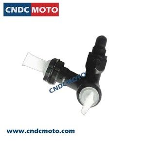 Filtro de combustible para Suzuki SX4 RW416D RW419D RW415, número de pieza 2385679J00, reemplazo del compartimento del motor de plástico - Product Image 1