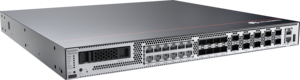 Huawei 02353LKC USG6655F ชุดหลัก AC (8*GE COMBO + 4*GE RJ45 + 10*10GE SFP+, 2 แหล่งจ่ายไฟ AC) ไฟร์วอลล์ VPN ระดับองค์กร - Product Image 2