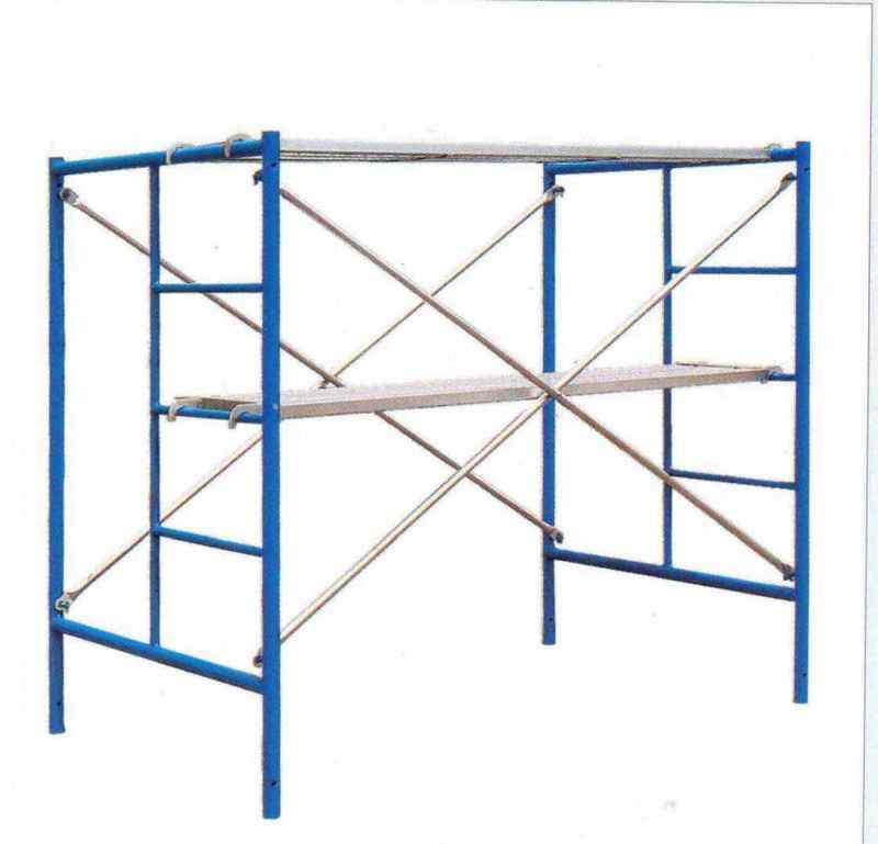 Building Construction Mason Scarffolding Metal Steel