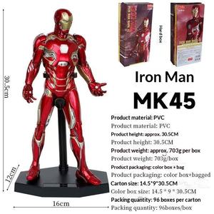 Figura de Acción de PVC a Escala 1/6 de DC Comics, Joker Guerrero Negro, Modelo de Juguete para Hombre y Mujer - Product Image 4