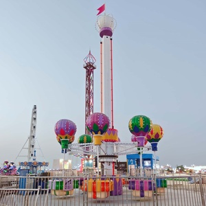 Torre de Globos Samba |   <span class=keywords><strong>Atracciones</strong></span> de Parques de Diversiones |   Atracción de <span class=keywords><strong>Feria</strong></span> Familiar |   Directo de Fábrica - Product Image 1