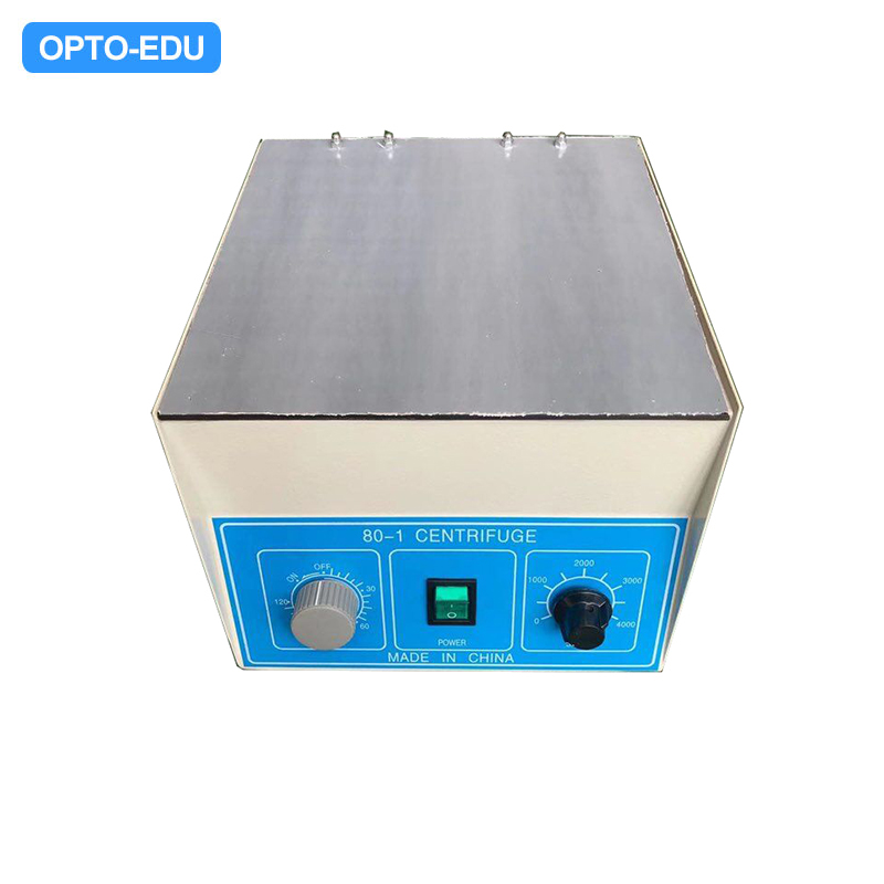 OPTO-EDU Центрифуга