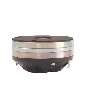 Altavoz Getshow Pa DE400TN, Controlador de Compresión de Alta Frecuencia de 44 mm, Tweeter de Neodimio, Transductor de Bocina Profesional, Woofer de Titanio, Bobina de Voz de 1.75 - Product Image 2