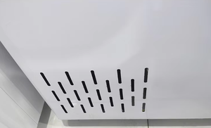 Congelatore Orizzontale Commerciale a Grande Capacità con Apertura Superiore, Congelatore Profondo - Product Image 5