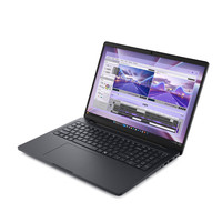 Station de travail mobile graphique Dell Pro Max 16, investissez dans les actions, ordinateur portable IA, Ultra 7-265H, RAM DDR5, SSD M.2, RTX PRO 1000 8G