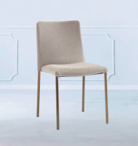 เก้าอี้จัดเลี้ยงอาหารสไตล์ญี่ปุ่นแบบวางซ้อนได้ - Product Image 1