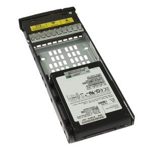 Оригинальный, серверный жесткий диск 810773-001-3,84 TB SAS 12 Гб/с 2,5 дюймовый твердотельный привод - Product Image 1