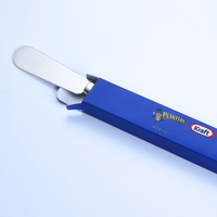 Petit couteau à étaler le fromage LFGB, petit épandeur de beurre, vente en gros