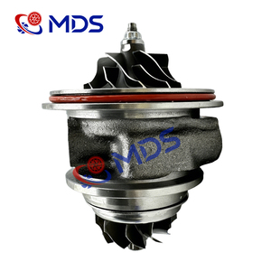 Cartucho Turbo CHRA 49135-05134 504136797 para Iveco Daily Fiat <span class=keywords><strong>Ducato</strong></span> 2.3D Multijet F1AE0481N TF035 Turbo Core - Product Image 3