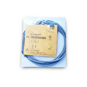 Nouveau Bi2-eg08k-ap6x de capteur de commutateur inductif de marque Original 1pc et contrôleur Plc Programmable automatisé <span class=keywords><strong>Turc</strong></span> - Product Image 2