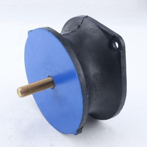 ยางกันกระแทกสำหรับรถบดอัดแอสฟัลต์ รุ่น 13304787 VOE13304787 สำหรับ DD138HA <span class=keywords><strong>DD140</strong></span> - Product Image 1