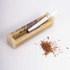 Máquina de Liar de Nuevo Diseño de 78 mm, Tamaño 11/4, Accesorios para Liar Cigarrillos, Logotipo Personalizado, Máquina de Liar Tabaco - Product Image 2