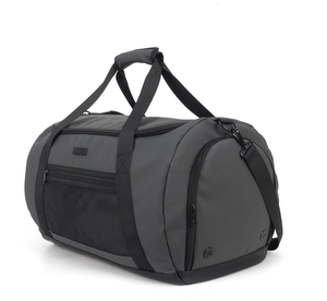 TINYAT Nouveau logo Personnalisé Grand Sac De Rangement Pliable Pour Bagages De <span class=keywords><strong>Voyage</strong></span> Sac à Bandoulière - Product Image 2