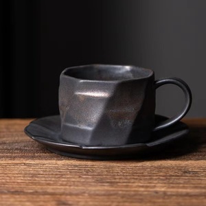 Caja <span class=keywords><strong>de</strong></span> regalo <span class=keywords><strong>de</strong></span> nuevo diseño, restaurante <span class=keywords><strong>de</strong></span> Hotel, cafetería, casa, tienda, <span class=keywords><strong>taza</strong></span> <span class=keywords><strong>de</strong></span> café <span class=keywords><strong>de</strong></span> arcilla <span class=keywords><strong>de</strong></span> 150ml, juego <span class=keywords><strong>de</strong></span> tazas <span class=keywords><strong>y</strong></span> platillos, <span class=keywords><strong>taza</strong></span> <span class=keywords><strong>de</strong></span> arcilla <span class=keywords><strong>Te</strong></span> - Product Image 3