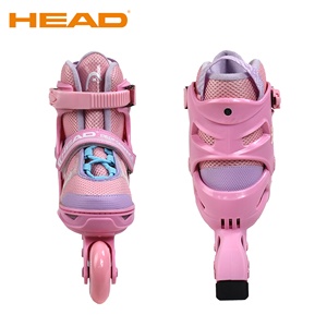 Patins à roulettes en ligne réglables en PU, vente chaude, populaires, pour enfants, garçons, filles, patins à roulettes en ligne clignotants pour enfants, pour l'extérieur - Product Image 3