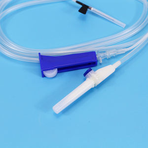 Kit de perfusion vétérinaire jetable durable, très demandé, pour administration intraveineuse en <span class=keywords><strong>insémination</strong></span> <span class=keywords><strong>artificielle</strong></span> et diagnostic - Product Image 6