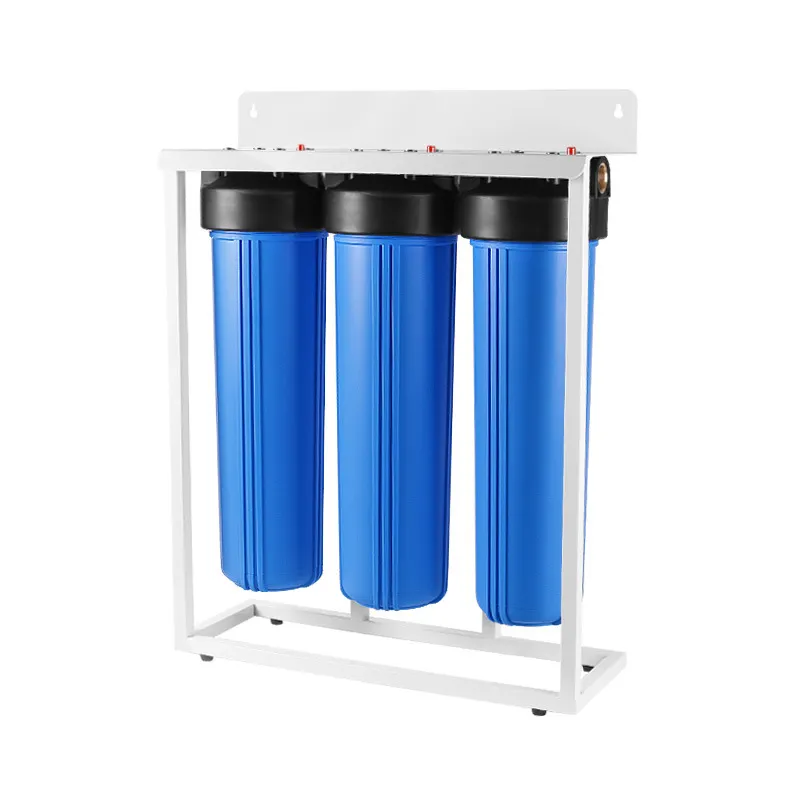Domestic plant reverse osmosis water filter seawater desalination for household plant office