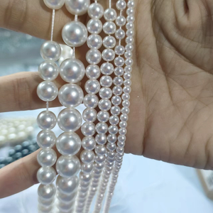 <span class=keywords><strong>Perles</strong></span> de verre économiques de 3 à 18 mm, trou plein, gris foncé, prix économique, <span class=keywords><strong>perles</strong></span> lisses, <span class=keywords><strong>perles</strong></span> en vrac pour la fabrication de bijoux, bracelets, colliers - Product Image 4