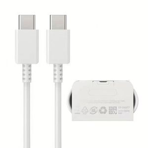 Câble de charge rapide 5A Super Rapide 45W, charge rapide PD Type C USB C pour Samsung S23 S22 Ultra S21 S20 FE S24 - Product Image 1