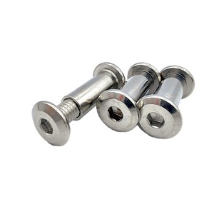Fabricante chino de tornillos autorroscantes de metal, tornillos autorroscantes personalizados M1.4 M2 M3 M4 M5 M6 para plástico - Product Image 4